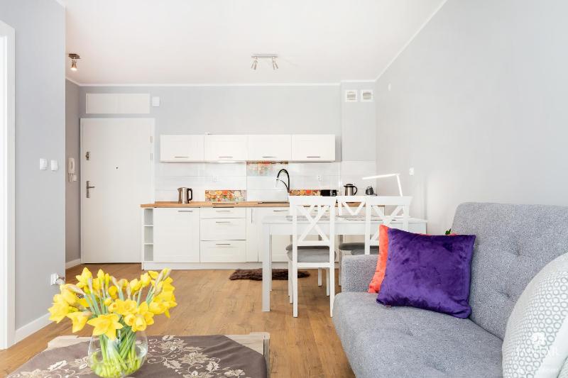 Jantar Apartamenty Bliżej Morza - image 13