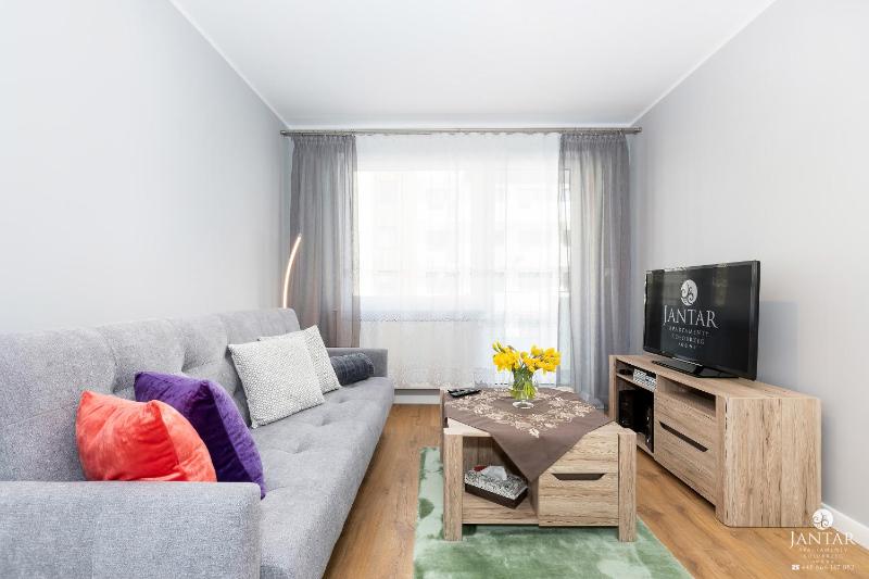 Jantar Apartamenty Bliżej Morza - image 9