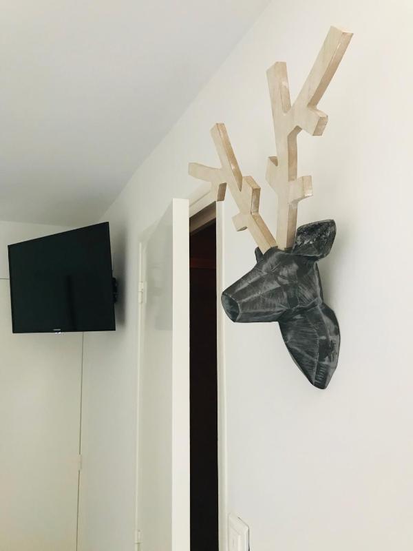 Twin Room image 1