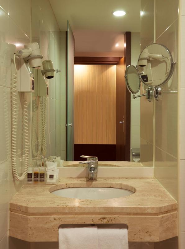 Standard Twin Room image 3