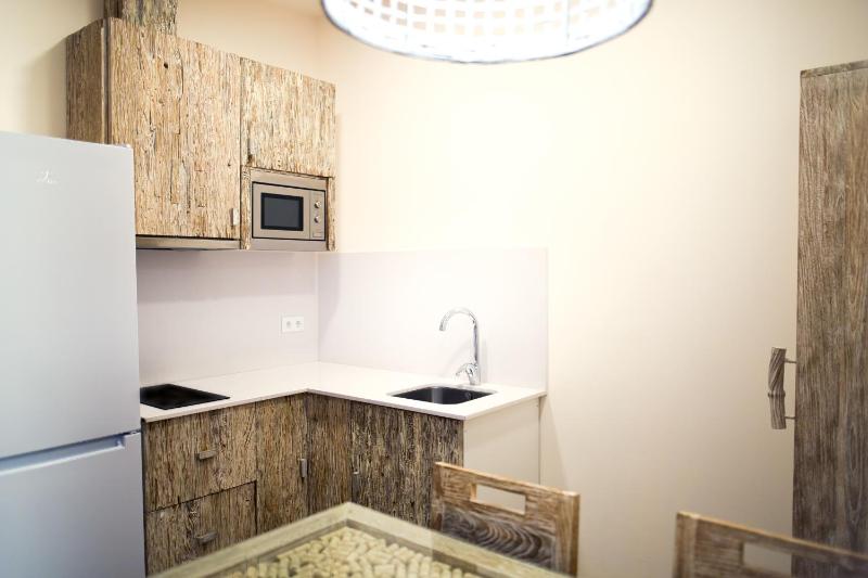 One-Bedroom Apartment image 3