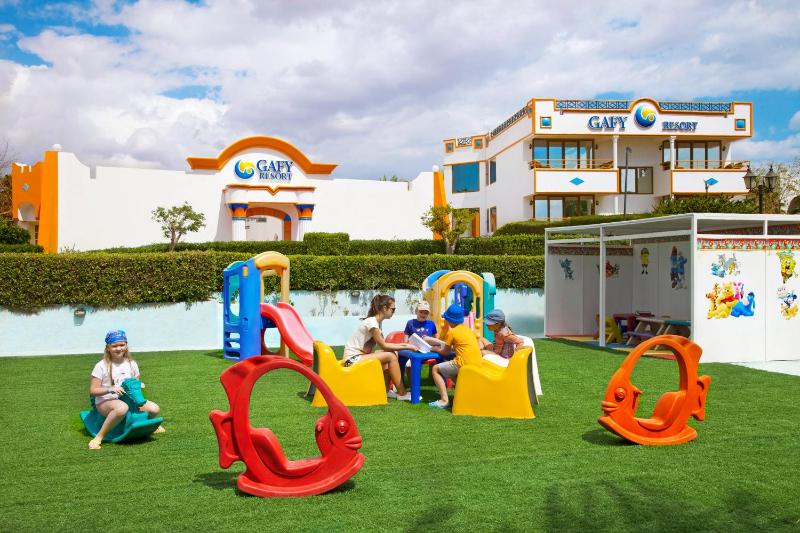 Gafy Resort Aqua Park - image 2