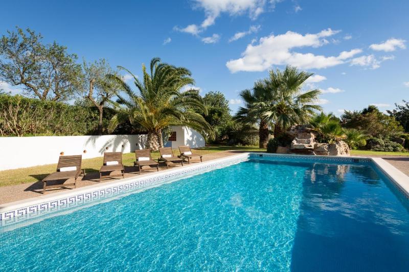Villa with Private Pool image 3