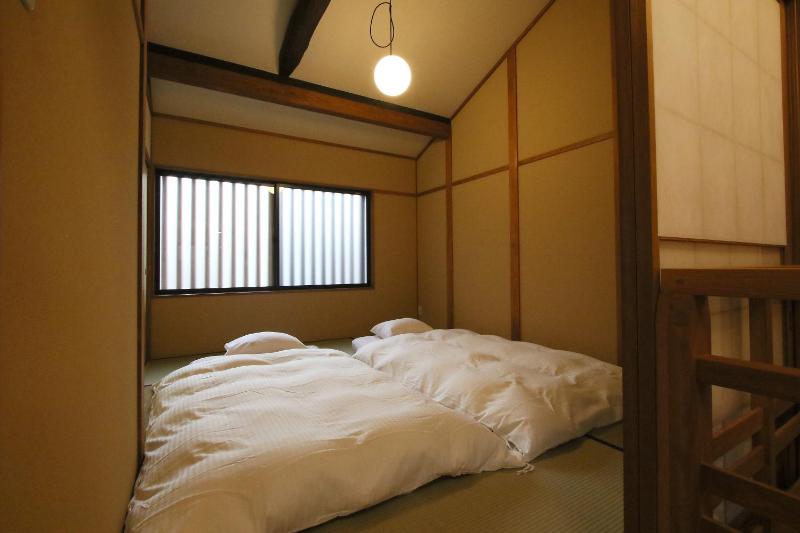Suiren Traditional Boutique Townhouse - image 15