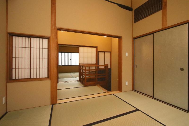 Suiren Traditional Boutique Townhouse - image 3
