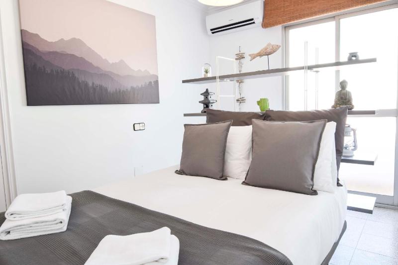 Two-Bedroom Apartment image 2