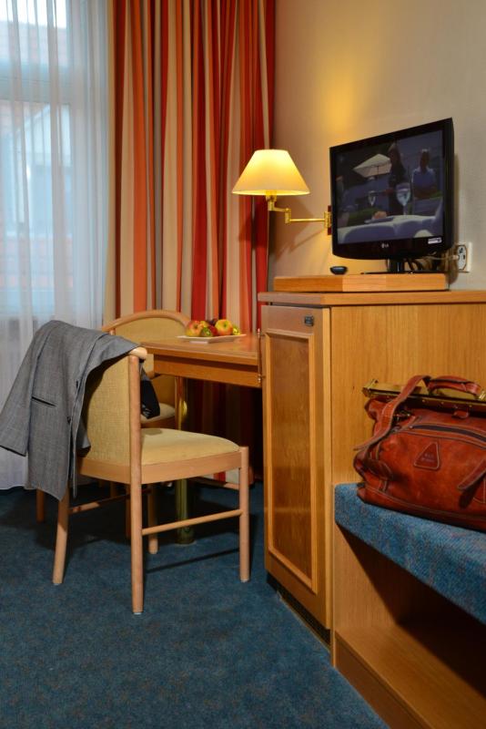 Comfort Double Room image 2