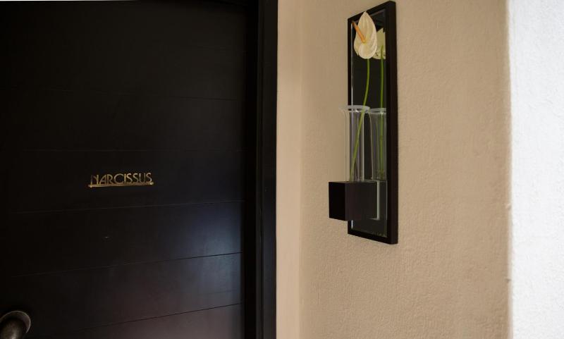 VIP Suite with Bathtub & Steam Bath - Narcissus image 2