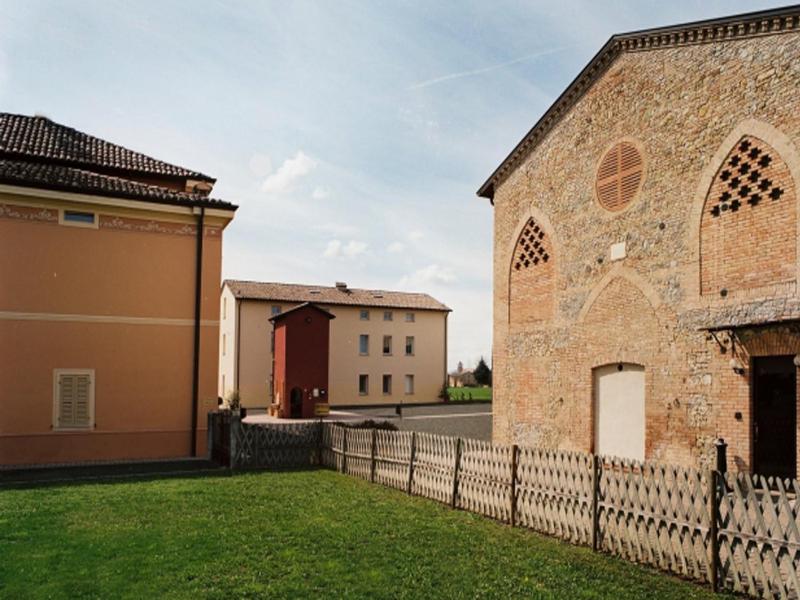 Villa Meli Lupi - Residenze Temporanee - image 47