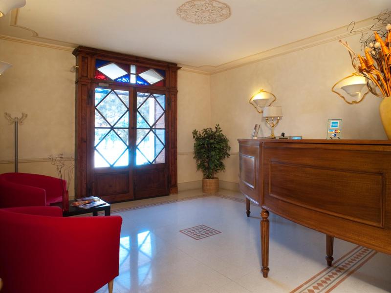 Villa Meli Lupi - Residenze Temporanee - image 21