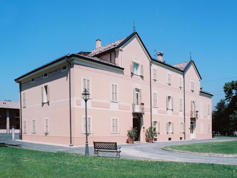 Villa Meli Lupi - Residenze Temporanee - image 19