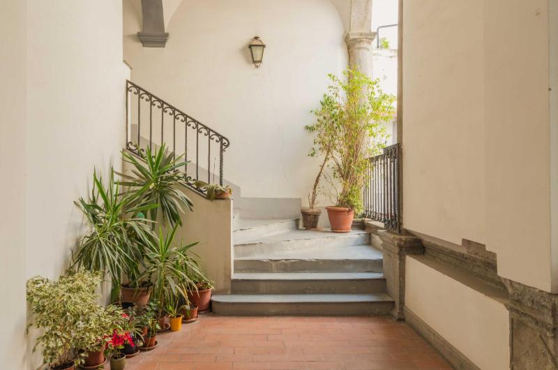 Superior Apartment with Spa Bath image 3