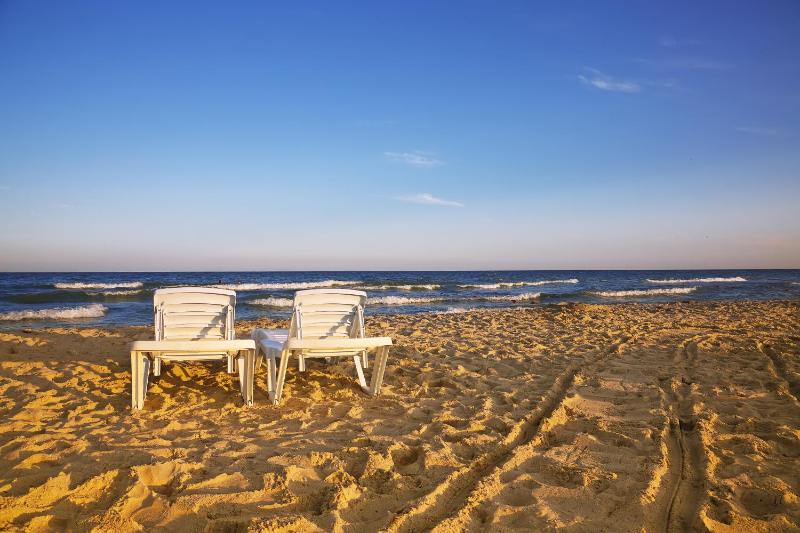 Beach Park Hotel - image 28