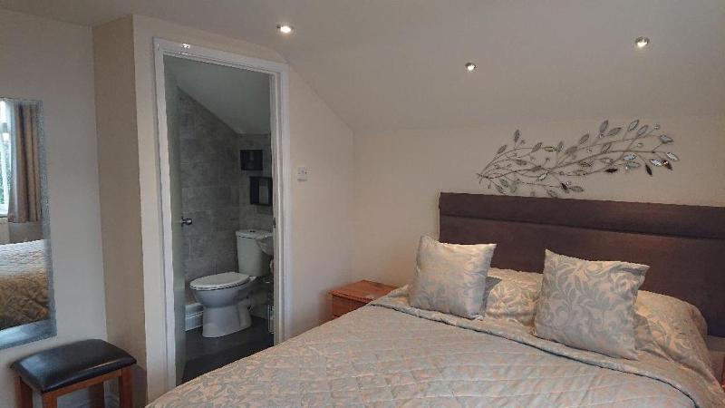 Deluxe Double Room image 2
