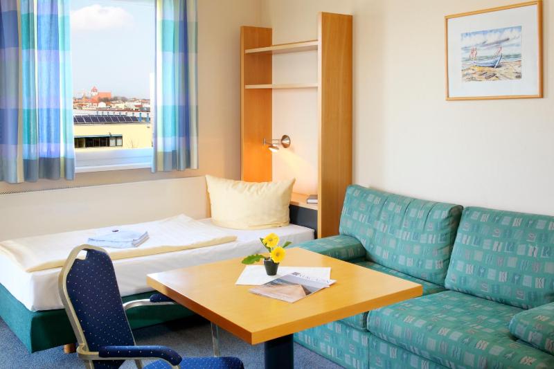 Two-Bedroom Apartment image 3