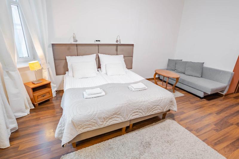 Premium Triple Room with Kitchenette image 2