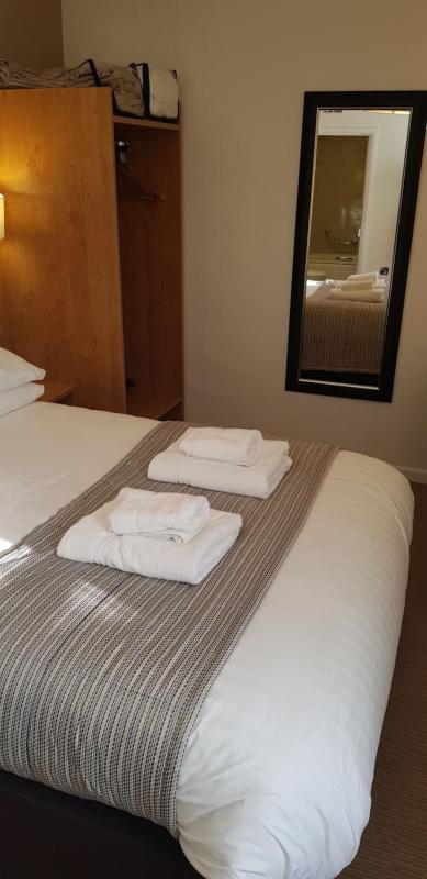 Standard Double Room image 1