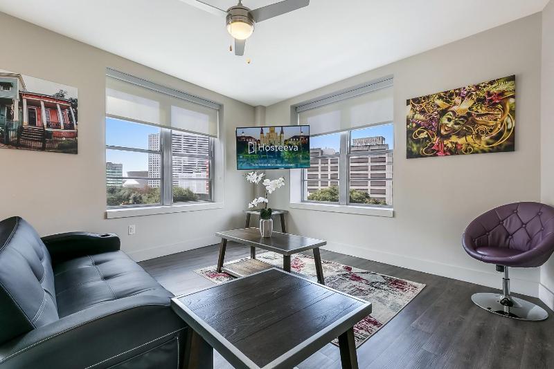 Two-Bedroom Apartment image 3