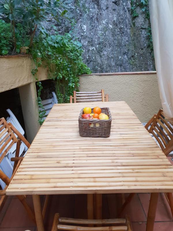 appartamento l'angolo casale grandangolo - image 10