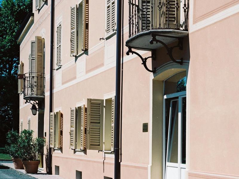 Villa Meli Lupi - Residenze Temporanee - image 34