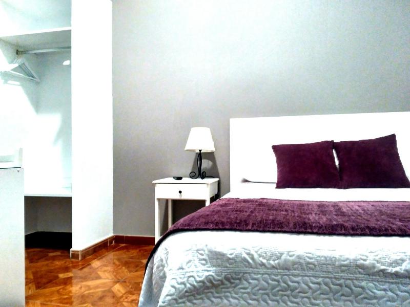 Hostal Bruña Paseo del Prado - image 16
