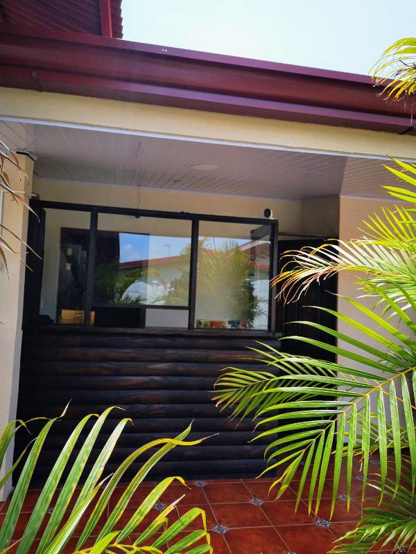 Hotel Amaranto - image 10