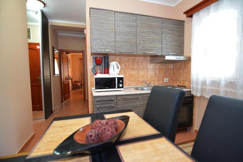 Two-Bedroom Apartment image 4