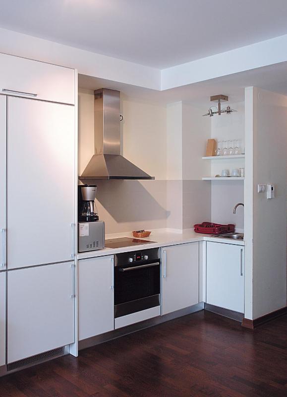 Studio with Spa Access (3 Adults) image 2