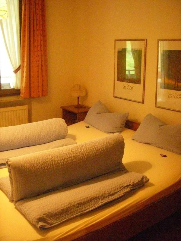 Comfort Double Room image 2