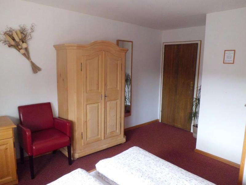 Business Double Room image 3