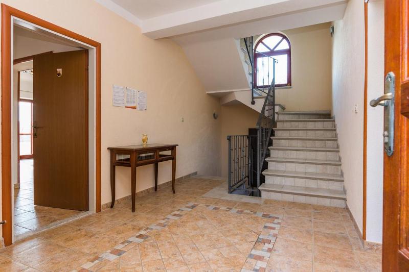 Five-Bedroom Holiday Home image 2