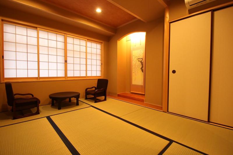 Private Residence Kyoto Sakura - image 13