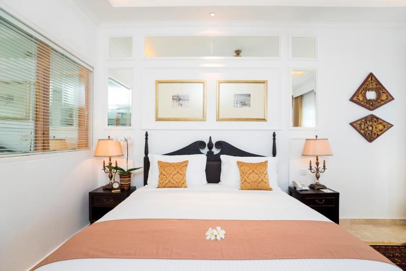 The Colony Hotel Bali - image 49