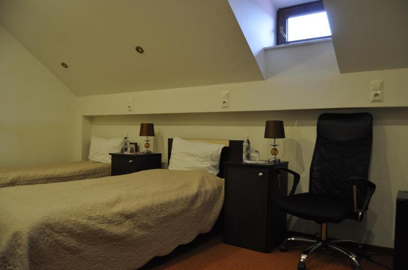 Small Double Room image 1