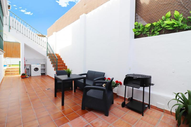 Casa Evelyn by SpainSunRentals 1028 - image 9