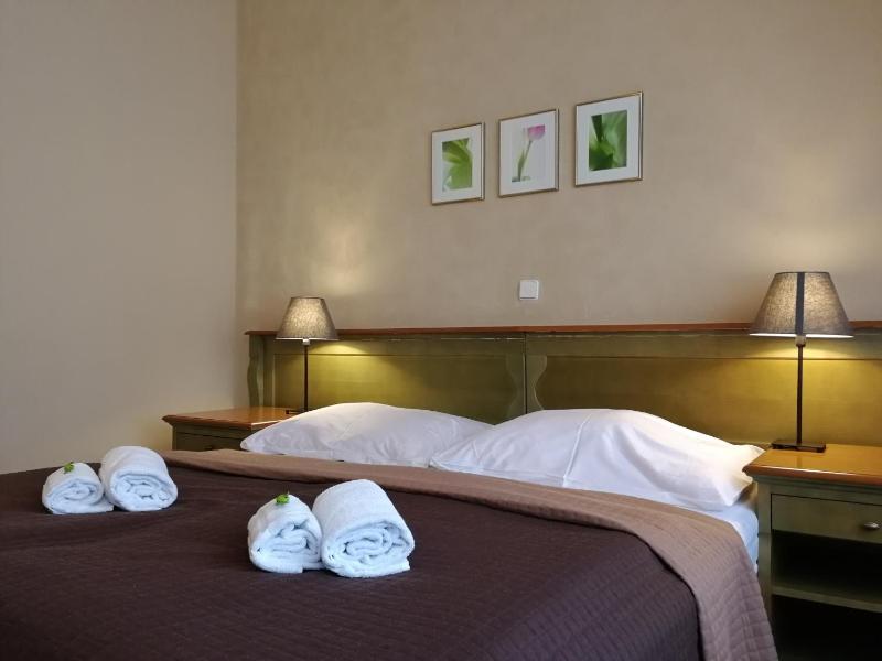 Hotel Augustus Et Otto - image 6