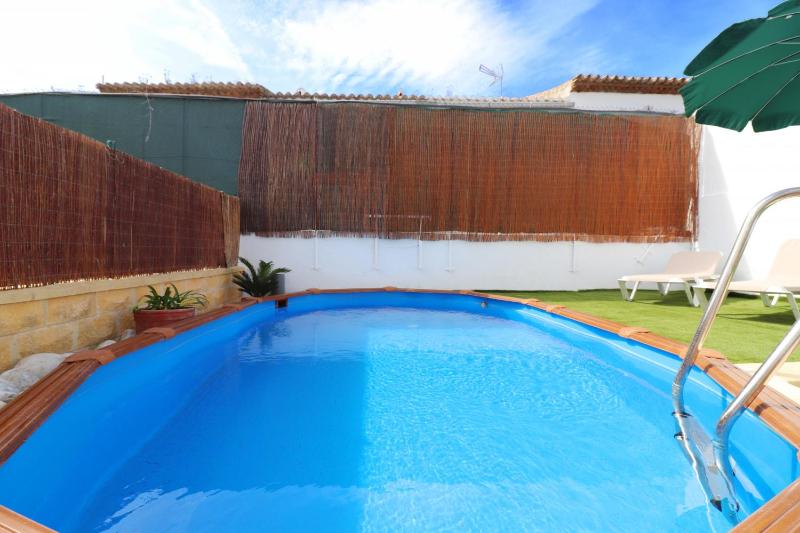 Casa Evelyn by SpainSunRentals 1028 - image 4