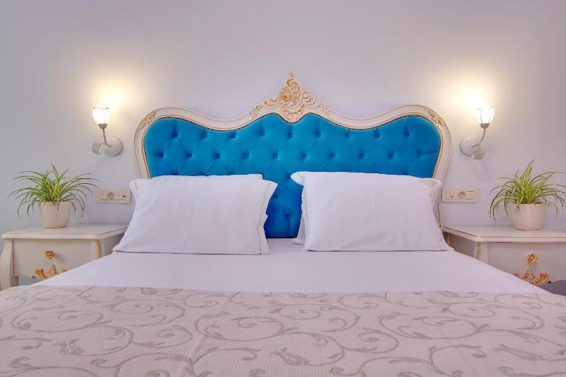 Hotel Parga Princess - image 28