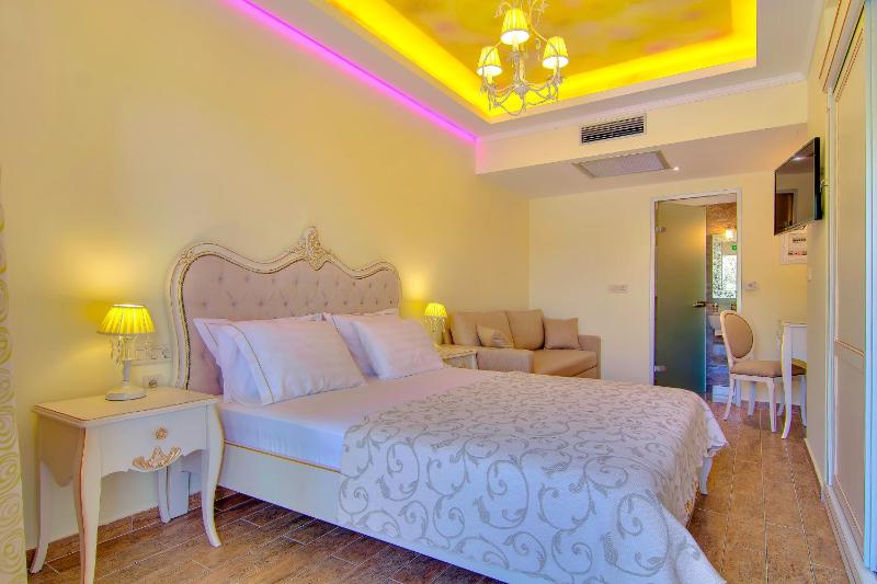 Hotel Parga Princess - image 8