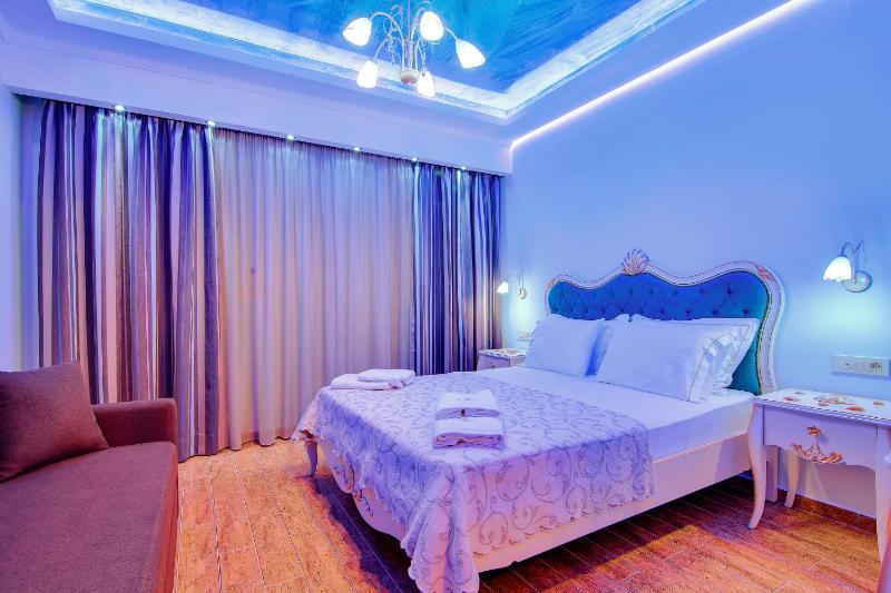 Hotel Parga Princess - image 24
