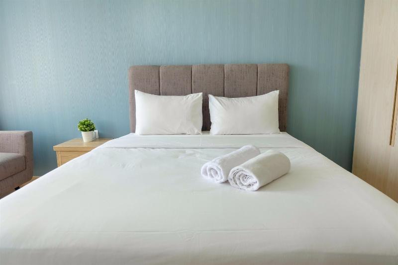 Exclusive Studio Apartment at Menteng Park By Travelio - image 6
