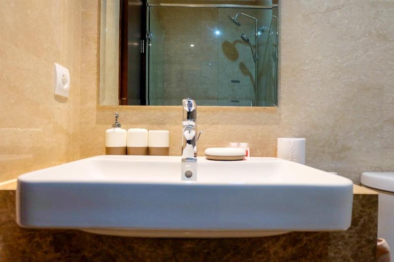 Exclusive Studio Apartment at Menteng Park By Travelio - image 16
