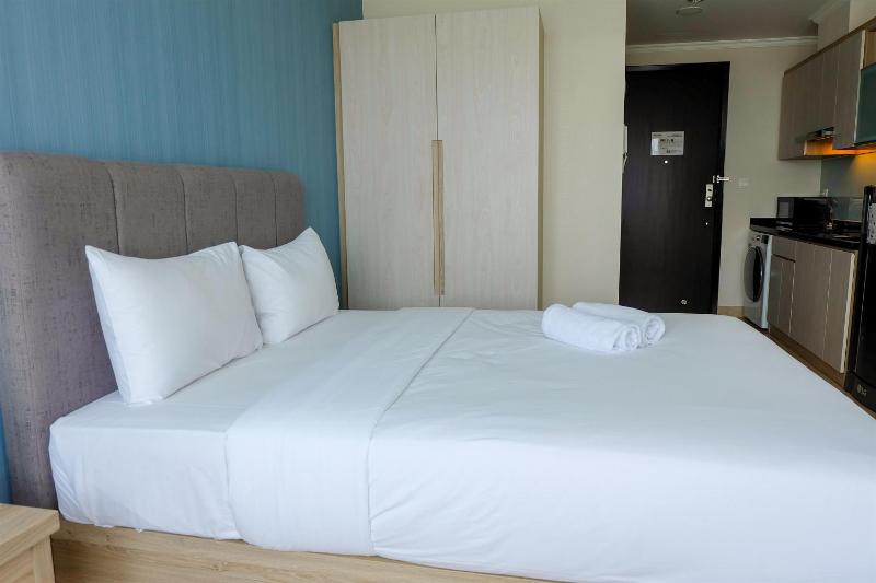 Exclusive Studio Apartment at Menteng Park By Travelio - image 8
