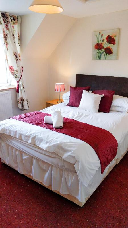 Double Room image 1