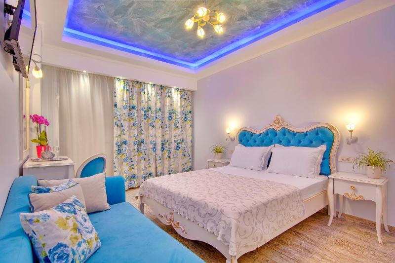 Hotel Parga Princess - image 35