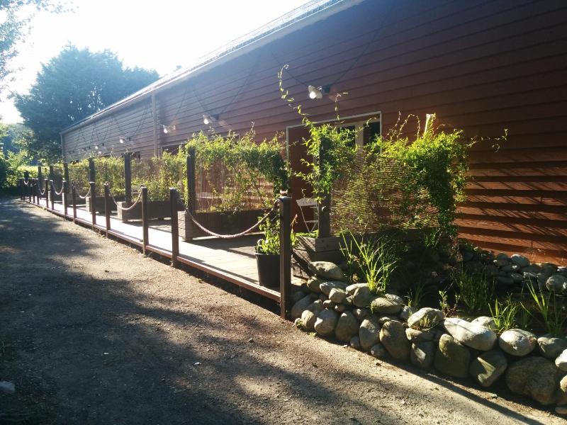 Bungalows & Rooms - Gît'Ôstal - image 17
