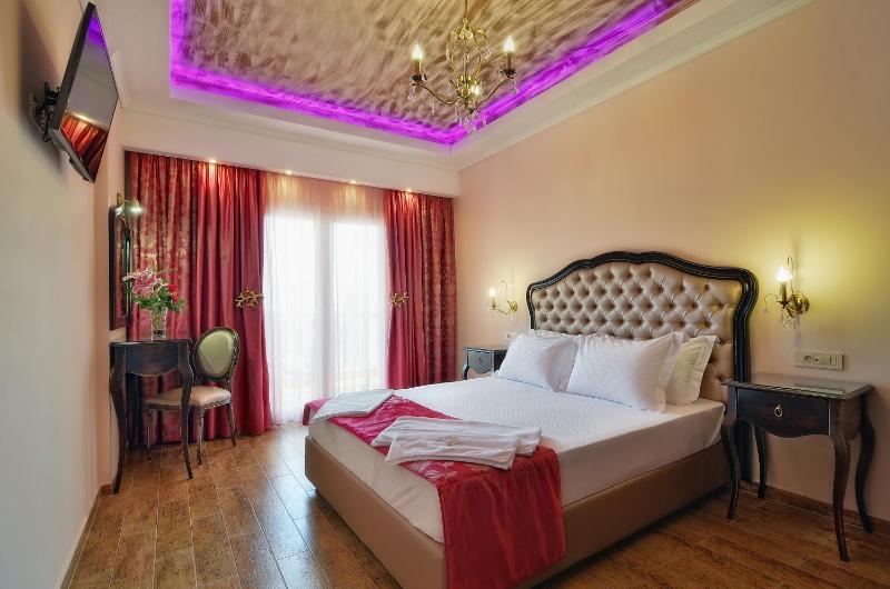Hotel Parga Princess - image 25