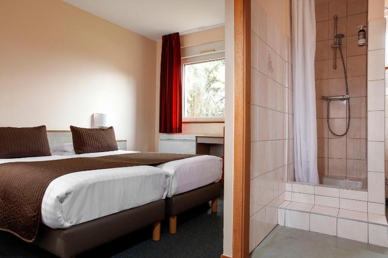 Budget Double Room image 1