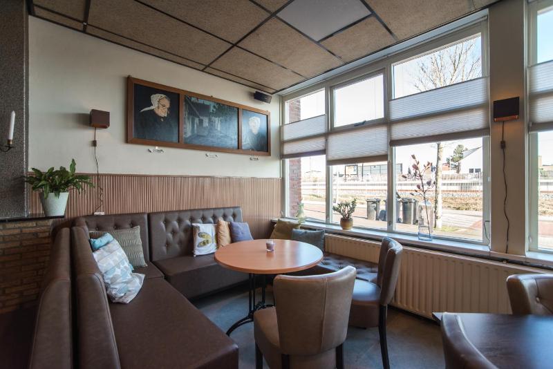 Hotel Faber - image 18