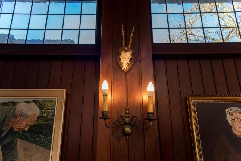 Hotel Faber - image 32